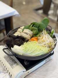 놀라운 토요일에 나온 갈비젓갈조림 맛집