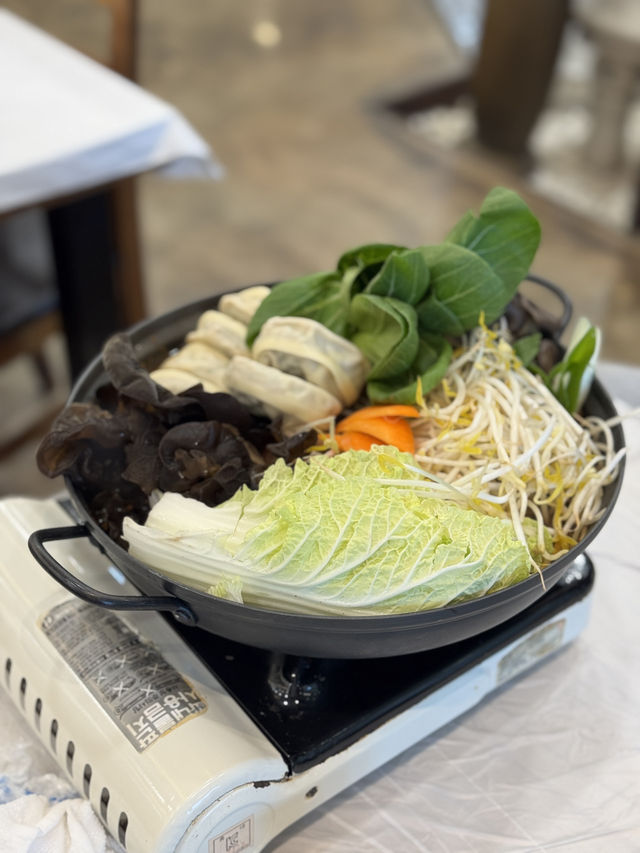 놀라운 토요일에 나온 갈비젓갈조림 맛집