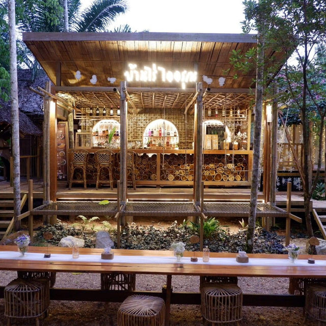 รีสอร์ทที่น่าจดจำ ต้องมาซ้ำหลายรอบ