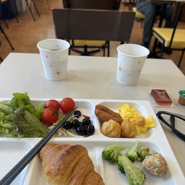 北上市酒店實測