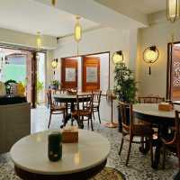 Authentic Thai Flavors at Kin Khong Kin 