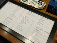 Artistic Coffee Haven at TWENTY MAR