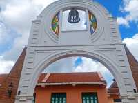 เมืองมัลลิกา ร.ศ. ๑๒๔