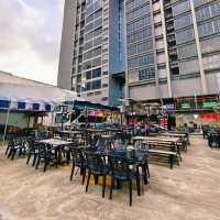 Dining on a Bus: A Unique Penang Street Food Experience