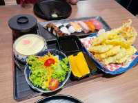 Japanese Dinner Night@Manzen Izakaya, Penang