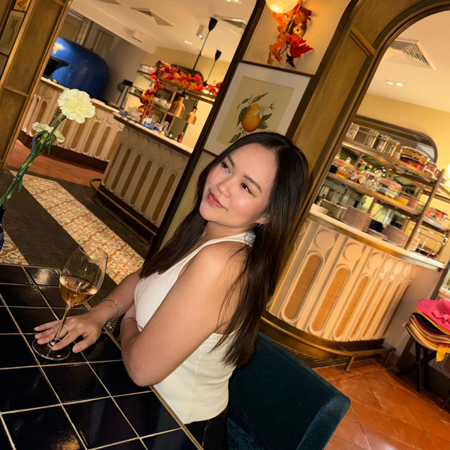 ถ้านี่ไม่ใช่ร้านที่พิซซ่าเด็ดที่สุด! 🍕
