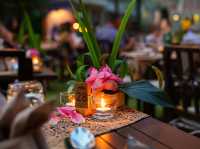 Devasom Khao Lak Beach Resort & Villas