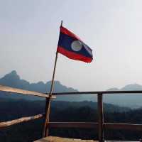 ผาหนามไซ