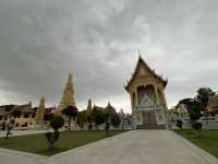 วัดพัฒนาดีเด่น แห่งวัดบางไผ่