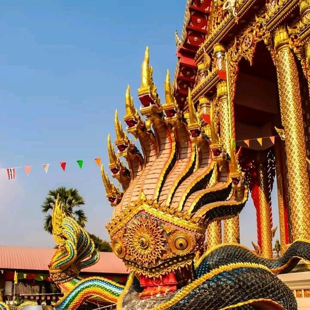 Wat Sa Mani Wat Sa Mani