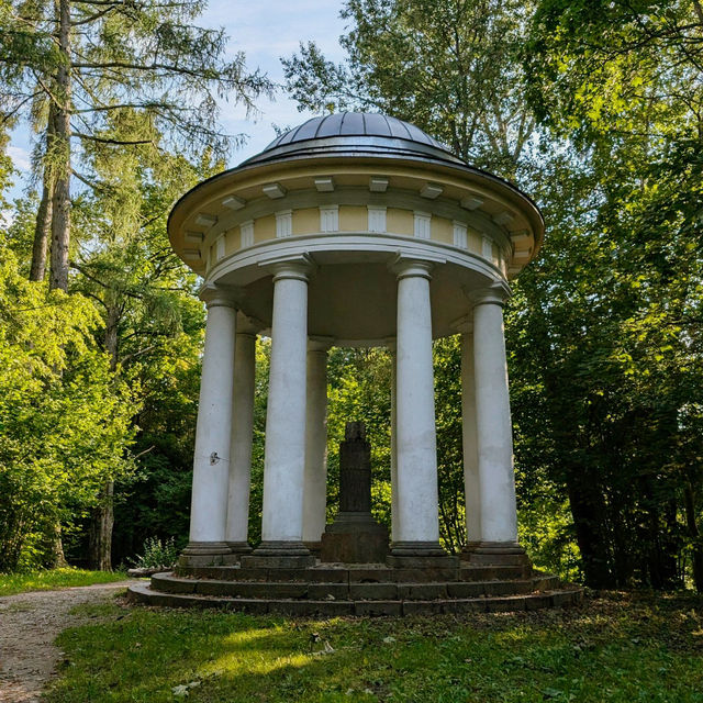 Durbe Castle