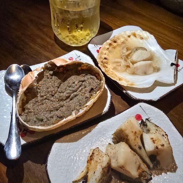 二訪南瀛水產📍尖沙咀
