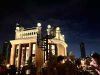 รินริมน้ำ Rooftop ริมแม่น้ำเจ้าพระยา นนทบุรี