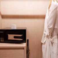 dusitD2 Samyan Bangkok โรงแรมใกล้สามย่าน
