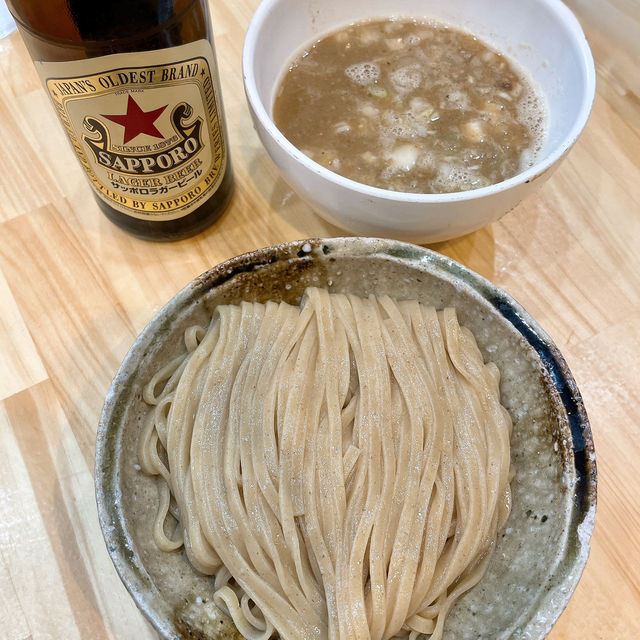 【大分】一番人気！麺に沼る「めぬま」🍜