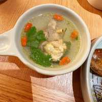 深圳雲南美食🍲雲海肴