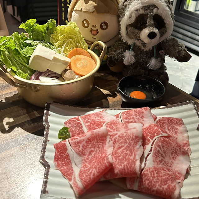旺角區精緻性價比奇高的令和特色居酒屋
