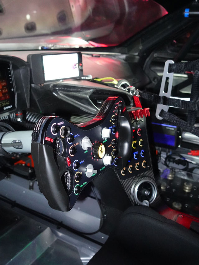 Universo Ferrari @emsphere 🏎️