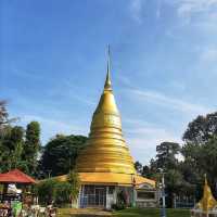 กราบสักการะของพรหลวงพ่อนาค