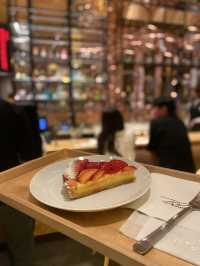 Starbucks Reserve Roastery Tokyo: A Coffee Lover's Dream