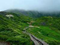 Thrilling Adventures at Happoone Hakuba