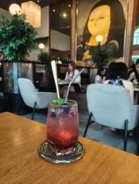 A Taste of Fusion: NIPPORI Bistro 
