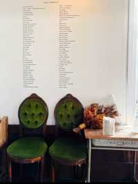 館山のオシャレカフェ　 TRAYCLE Market & Coffee
