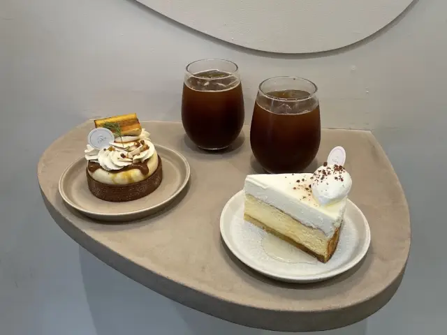 日本【Camps cafe】