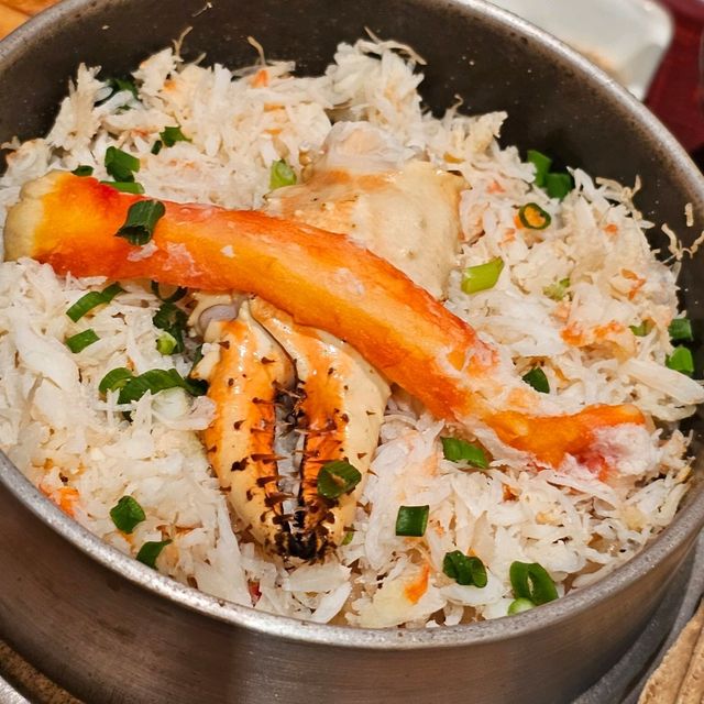 [北海道 新千歳空港]空港で食べる北海道釜飯[北海釜めし 海鮮銀しゃり ふく亭 新千歳空港店]