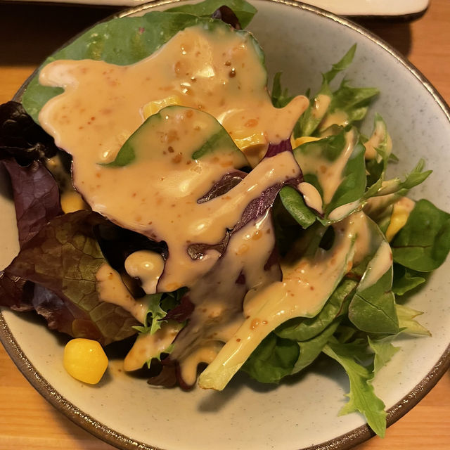 性價比高的午餐