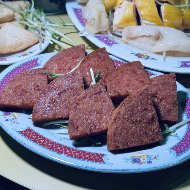 🍲叁不館 (天后)