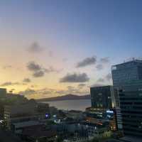 The best sunset every evening 