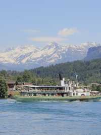  Brienz: A Summer Paradise in the Heart of Switzerland