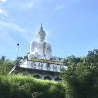 Wat Phuttramongkorn Betong