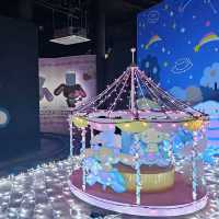 [山形]サンリオのテーマパーク[リナワールド]