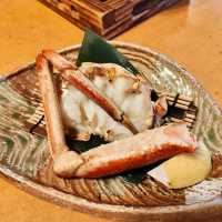大阪道頓堀 蟹道樂本店