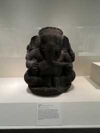 ［達拉斯旅遊］The Dallas Museum of Art-不能錯過的博物館🖼️