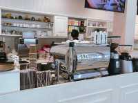คาเฟ่และร้านอาหารบรรยากาศสุดหรู หัวหิน