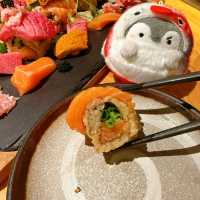 特色魷魚料理❤️