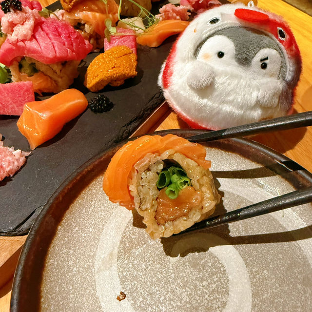 特色魷魚料理❤️