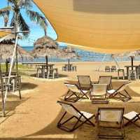 Demi Beach Concept