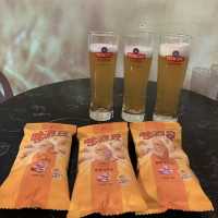 "맥주 애호가라면 필수! 칭다오 맥주 박물관 탐방기"