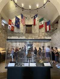 ［聖安東尼奧旅遊］Alamo-你所不知的歷史與世界文化遺產🧱