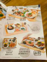 Tai Ho Jiak: Where Festive Cheer Meets Delicious Food