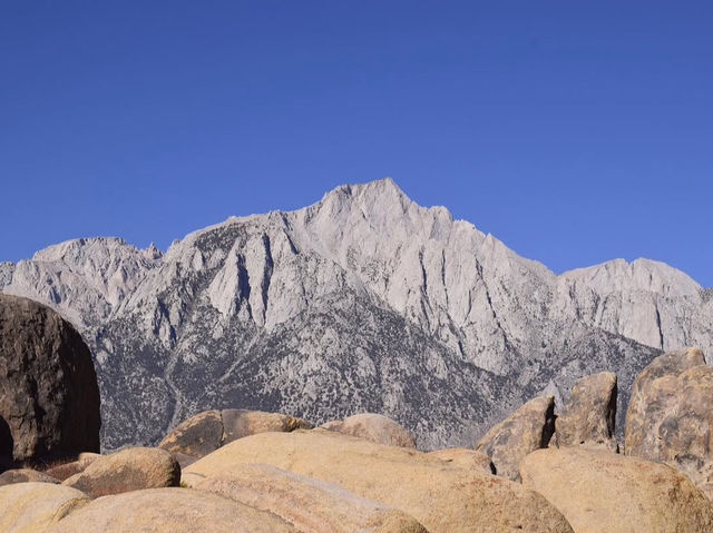 Exploring Alabama Hills: California’s Natural Wonderland