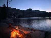 Exploring Desolation Wilderness: Your Guide to California’s Backcountry Paradise
