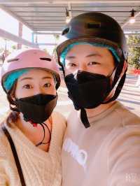 가성비 끝판왕 여행지🚘🌴