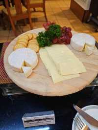 Christmas Experience at Bayview Hotel Georgetown Penang