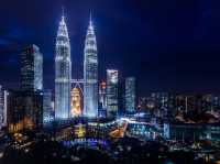 Kuala Lumpur - Why It's Worth It ? 🇲🇾