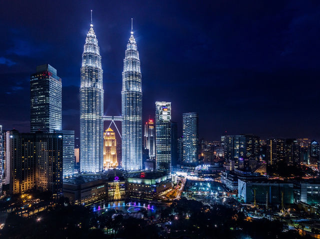 Kuala Lumpur - Why It's Worth It ? 🇲🇾
